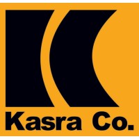 Kasra Industrial Lining & Coating Consultant Co. Logo