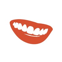 Jaime mes dents ! Logo
