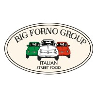 Big Forno Group Logo