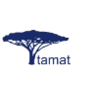 Tamat Logo