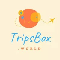 Tripsbox.online Logo