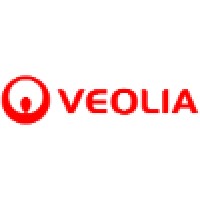 Veolia Water Technologies UK Logo