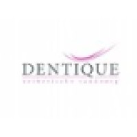 Dentique NL Logo