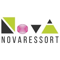 NOVARESSORT Logo
