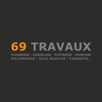 69 TRAVAUX Logo