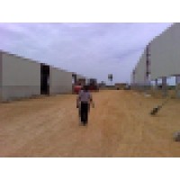 Global Haulage Co. Ltd. Logo