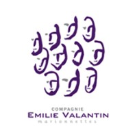 Compagnie Émilie Valantin Logo