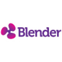 Blender OÜ Logo