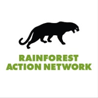 Rainforest Action Network Logo