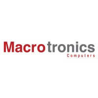 Macrotronics Logo
