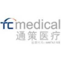 Topchoice Medical Logo