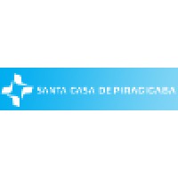 Irmandade da Santa Casa de Misericórdia de Piracicaba Logo