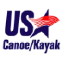 USA Canoe/Kayak Logo
