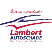 Autoschade Lambert Logo