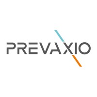 PREVAXIO Logo