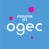 Fédération nationale des Ogec Logo