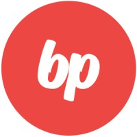 Between Pixels Logo