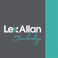 Lex Allan Estate Agents Logo
