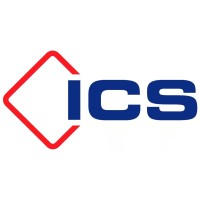 ICS Robotics and Automation Ltd Logo