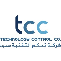 Technology Control Co. Logo