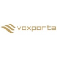 Voxporta Technologies Logo