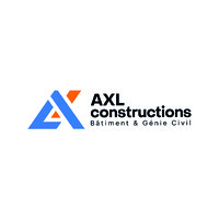 AXL CONSTRUCTIONS Logo