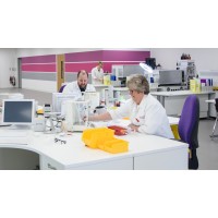 Cansford Laboratories Ltd. Logo