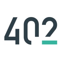 402 Financiële en administratieve begeleiding Logo