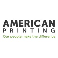 American Printing Company Logo