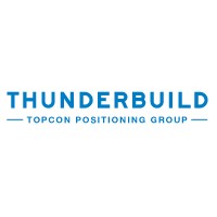 Thunderbuild BV Logo