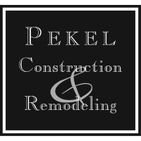 Pekel Construction & Remodeling, Inc. Logo