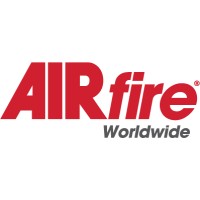 AIRfire Worldwide Logo