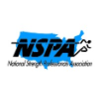 National Strength Professionals Association (NSPA) Logo
