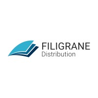 Filigrane Distribution Logo