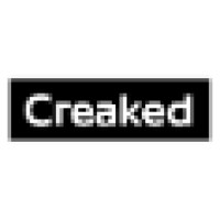 Creaked Logo