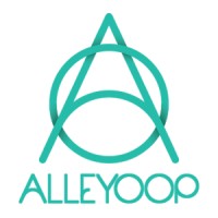 Alleyoop Logo