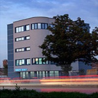 Hubata Seals Ltd. Logo