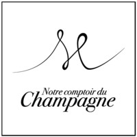 Notre Comptoir du Champagne sprl Logo