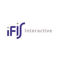 IFIS INTERACTIVE - Formation à distance des Industries de Santé Logo