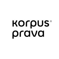 Korpus Prava Logo
