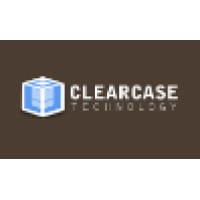 Clearcase Technology, Inc. Logo