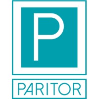 Paritor Ltd Logo
