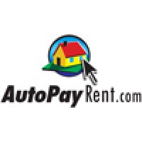 AutoPayRent.com Logo