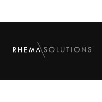 Rhema Solutions Logo