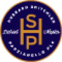 Hubbard Snitchler & Parzianello PLC Logo