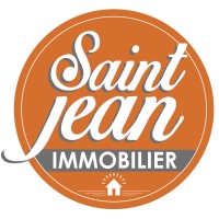 SAINT JEAN IMMOBILIER Logo