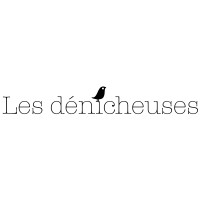 LES DENICHEUSES Logo