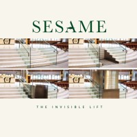 Sesame Access Systems LTD Logo