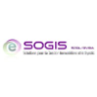 SOGIS - Solutions pour la Gestion Immobilière et le Syndic Logo