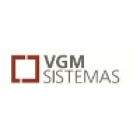 VGM Sistemas Logo